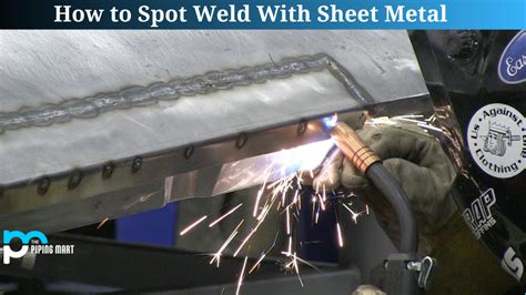 spot weld 1 8 angle to sheet metal|spot welding temperature chart.